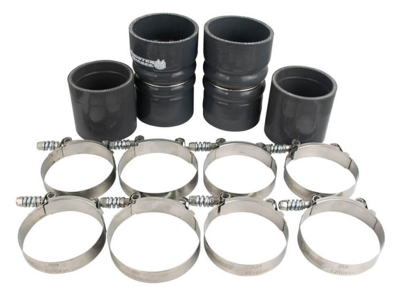 Ford F-350 Silicone Hose Kit - Sinister Diesel - SD-BK-7.3 - `99-`03